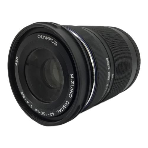 OLYMPUS (オリンパス) デジタル一眼レフカメラ OM-D E-M10 Mark III