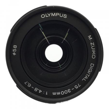 オリンパスED70-300F4.0-5.6 2000円値下げしました。 Amazon.co.jp