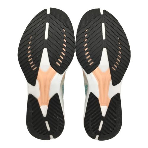 adidas (アディダス) アディゼロ RC 4 ワイド ランニングシューズ GX8158 レディース SIZE 24.5cm カーキ
