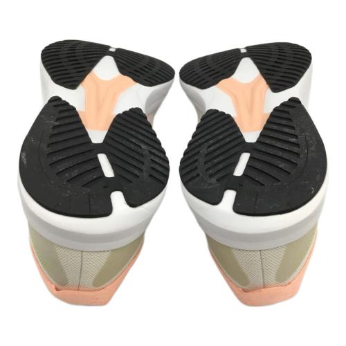 adidas (アディダス) アディゼロ RC 4 ワイド ランニングシューズ GX8158 レディース SIZE 24.5cm カーキ