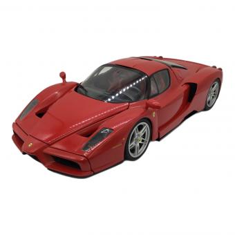 DeAGOSTINI (デアゴスティーニ) 1/10 エンツォ・フェラーリ ダイキャストカー フェラーリグランツーリズモ