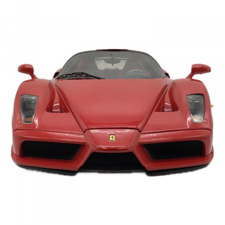 DeAGOSTINI (デアゴスティーニ) 1/10 エンツォ・フェラーリ ダイ