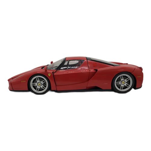 DeAGOSTINI (デアゴスティーニ) 1/10 エンツォ・フェラーリ ダイキャストカー フェラーリグランツーリズモ