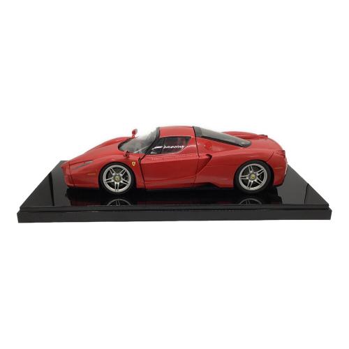 DeAGOSTINI (デアゴスティーニ) 1/10 エンツォ・フェラーリ ダイキャストカー フェラーリグランツーリズモ