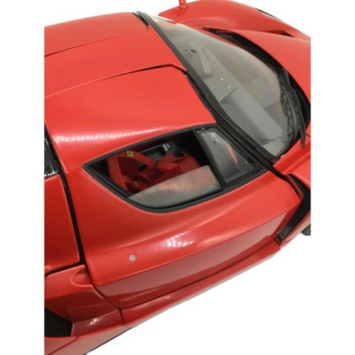 DeAGOSTINI (デアゴスティーニ) 1/10 エンツォ・フェラーリ ダイキャストカー フェラーリグランツーリズモ