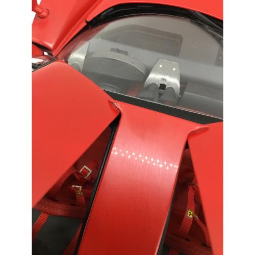 DeAGOSTINI (デアゴスティーニ) 1/10 エンツォ・フェラーリ ダイキャストカー フェラーリグランツーリズモ