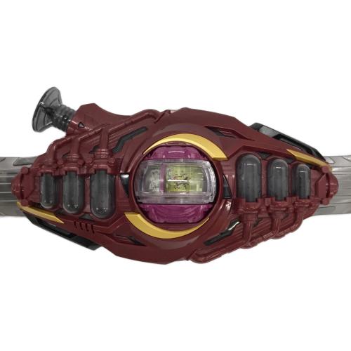 BANDAI (バンダイ) 変身ベルト DXロードインヴォーカー&ブレイカムブレイカーセット 仮面ライダーゼッツ