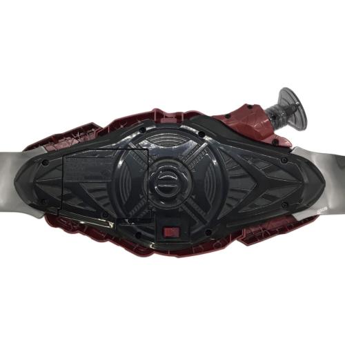 BANDAI (バンダイ) 変身ベルト DXロードインヴォーカー&ブレイカムブレイカーセット 仮面ライダーゼッツ