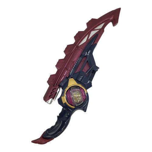 BANDAI (バンダイ) 変身ベルト DXロードインヴォーカー&ブレイカムブレイカーセット 仮面ライダーゼッツ