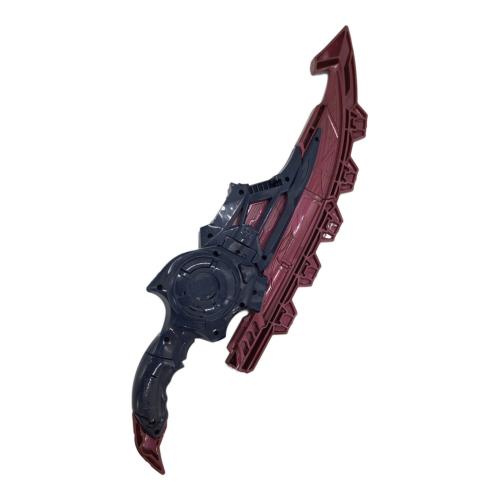 BANDAI (バンダイ) 変身ベルト DXロードインヴォーカー&ブレイカムブレイカーセット 仮面ライダーゼッツ