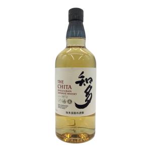 SUNTORY (サントリー) 知多 ジャパニーズウィスキー 700ml