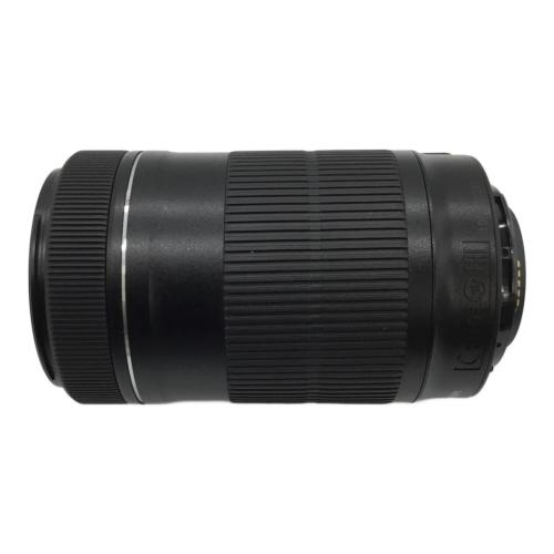 CANON (キヤノン) ズームレンズ EF-S 55-250mm F4-5.6 IS STM IMAGE STABILIZER