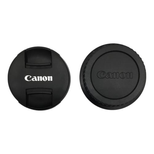 CANON (キヤノン) ズームレンズ EF-S 55-250mm F4-5.6 IS STM IMAGE STABILIZER