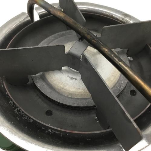 Coleman (コールマン) スポーツスターⅡDX ガソリンシングルバーナー 533-737J