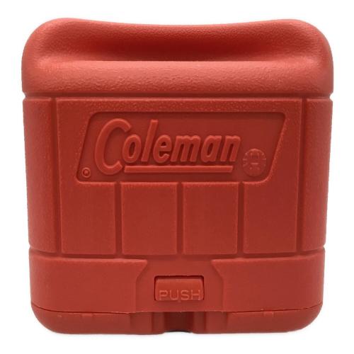 Coleman (コールマン) スポーツスターⅡDX ガソリンシングルバーナー