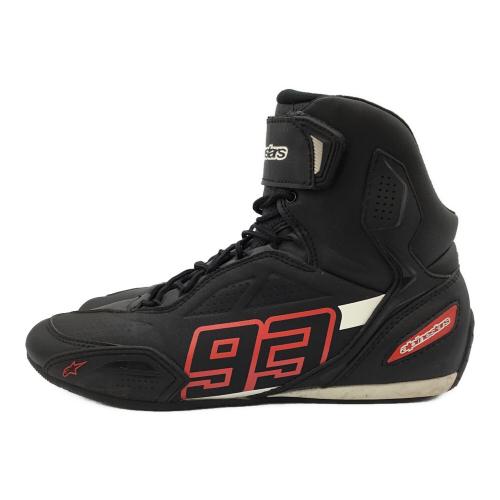Alpinestars (アルパインスターズ) ライディングシューズ 2510919 SIZE US9.5