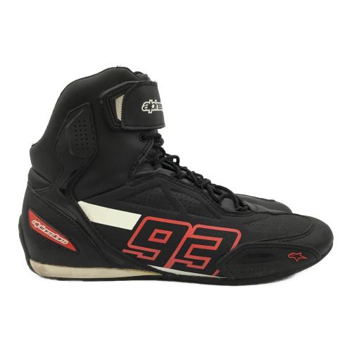 Alpinestars (アルパインスターズ) ライディングシューズ 2510919 SIZE US9.5