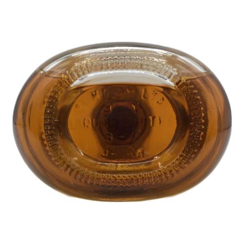 SUNTORY (サントリー) 白州蒸溜所 シングルモルト ジャパニーズウィスキー No.01089451 300ml