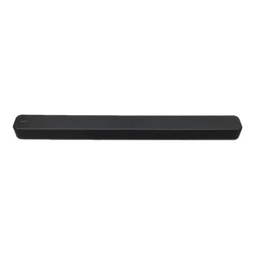 SONY (ソニー) サウンドバー／ホームシアターシステム HT-S100F 2024年製
