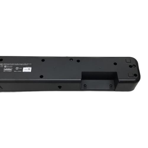SONY (ソニー) サウンドバー／ホームシアターシステム HT-S100F 2024年製