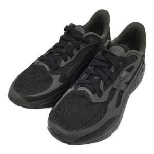 NEW BALANCE (ニューバランス) MARISTX4 ランニングシューズ NBJ-1198111 メンズ SIZE 27cm ブラック