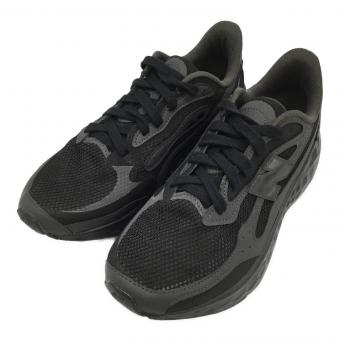 NEW BALANCE (ニューバランス) MARISTX4 ランニングシューズ NBJ-1198111 メンズ SIZE 27cm ブラック