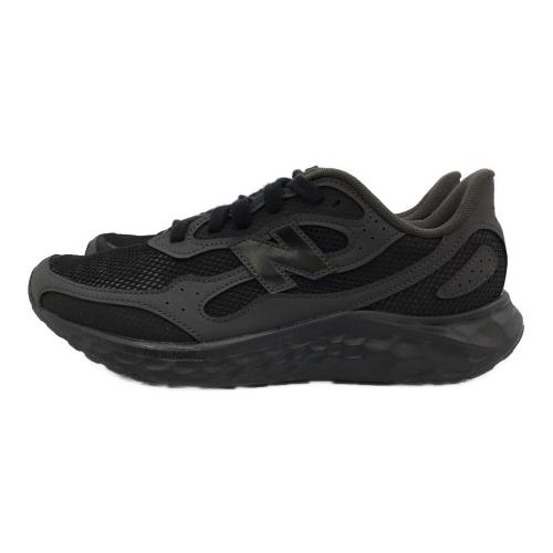 NEW BALANCE (ニューバランス) MARISTX4 ランニングシューズ NBJ-1198111 メンズ SIZE 27cm ブラック