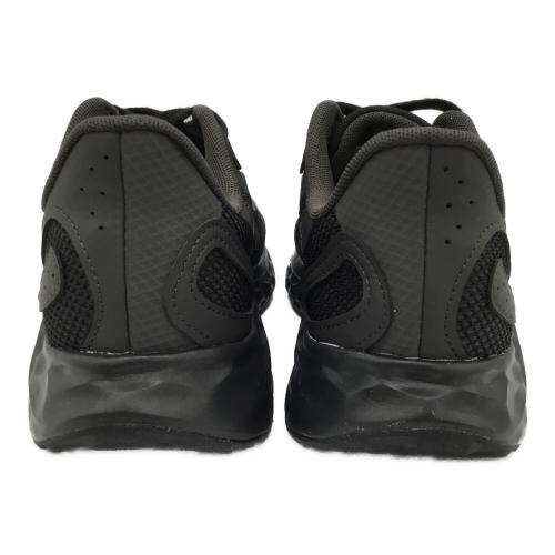 NEW BALANCE (ニューバランス) MARISTX4 ランニングシューズ NBJ-1198111 メンズ SIZE 27cm ブラック