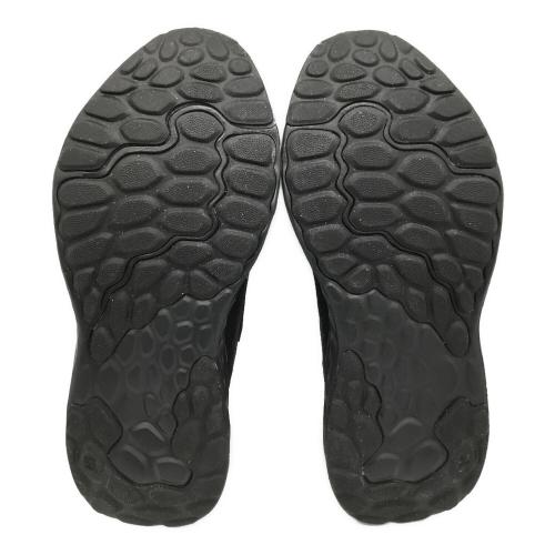 NEW BALANCE (ニューバランス) MARISTX4 ランニングシューズ NBJ-1198111 メンズ SIZE 27cm ブラック