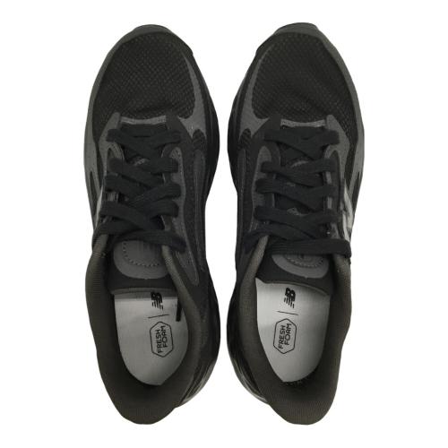 NEW BALANCE (ニューバランス) MARISTX4 ランニングシューズ NBJ-1198111 メンズ SIZE 27cm ブラック