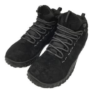 MERRELL (メレル) WRAPT MID WATERPROOF トレッキングシューズ J037751 メンズ SIZE 27cm ブラック