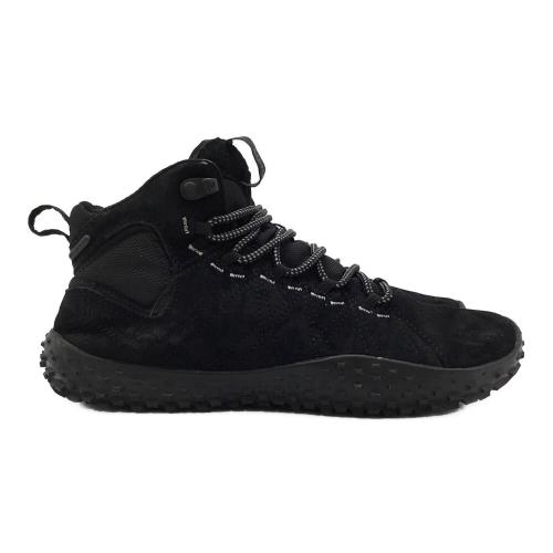 MERRELL (メレル) WRAPT MID WATERPROOF トレッキングシューズ J037751 メンズ SIZE 27cm ブラック