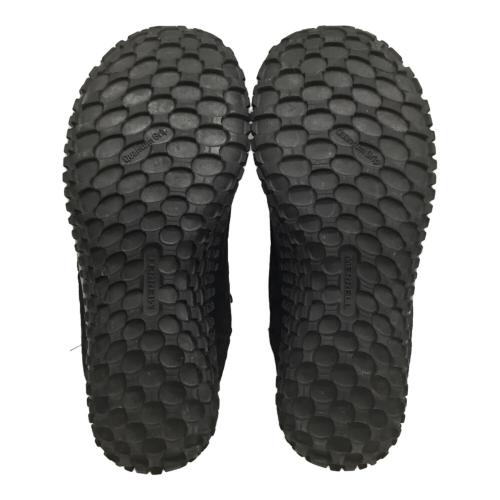 MERRELL (メレル) WRAPT MID WATERPROOF トレッキングシューズ J037751 メンズ SIZE 27cm ブラック