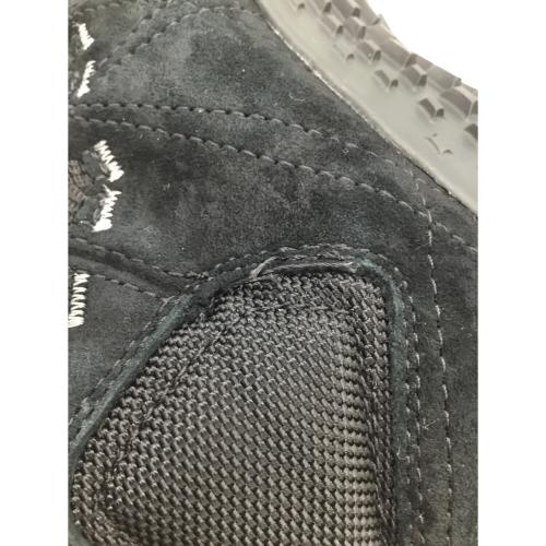 MERRELL (メレル) WRAPT MID WATERPROOF トレッキングシューズ J037751 メンズ SIZE 27cm ブラック
