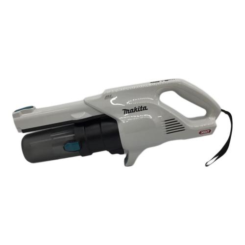 MAKITA (マキタ) スティッククリーナー サイクロン一体式 CL004GRDG
