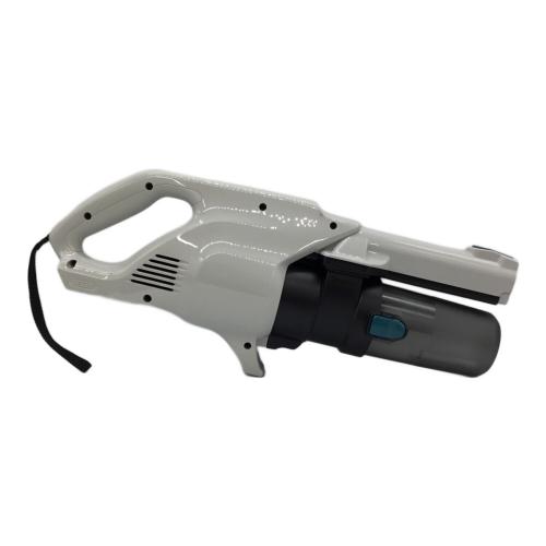 MAKITA (マキタ) スティッククリーナー サイクロン一体式 CL004GRDG