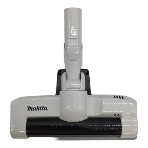 MAKITA (マキタ) スティッククリーナー サイクロン一体式 CL004GRDG