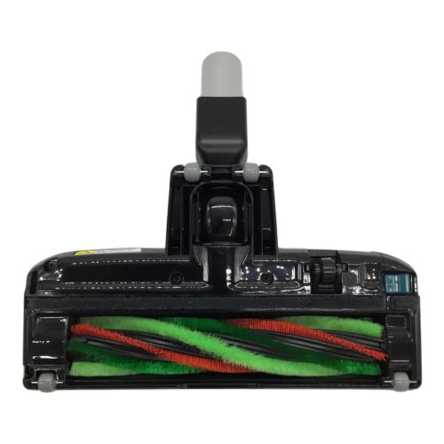 MAKITA (マキタ) スティッククリーナー サイクロン一体式 CL004GRDG