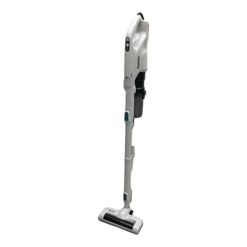MAKITA (マキタ) スティッククリーナー サイクロン一体式 CL004GRDG