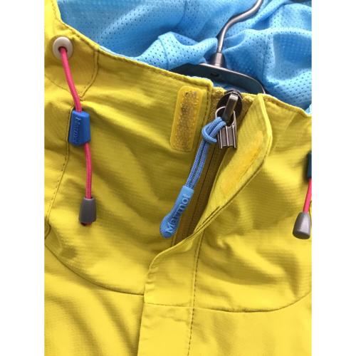MARMOT (マーモット) スキーウェア(セット) レディース SIZE L
