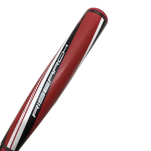 SSK (エスエスケー) ライズアーチ193 軟式バット SBB4016 83cm 660g