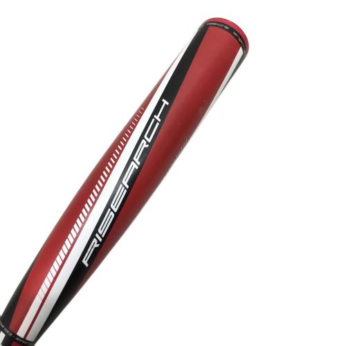 SSK (エスエスケー) ライズアーチ193 軟式バット SBB4016 83cm 660g