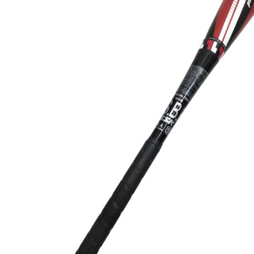 SSK (エスエスケー) ライズアーチ193 軟式バット SBB4016 83cm 660g