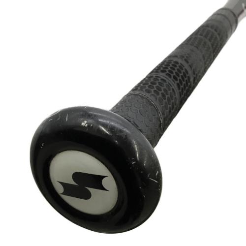 SSK (エスエスケー) ライズアーチ193 軟式バット SBB4016 83cm 660g