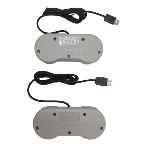 Nintendo (ニンテンドー) ニンテンドークラシックミニ スーパーファミコン CLV-301