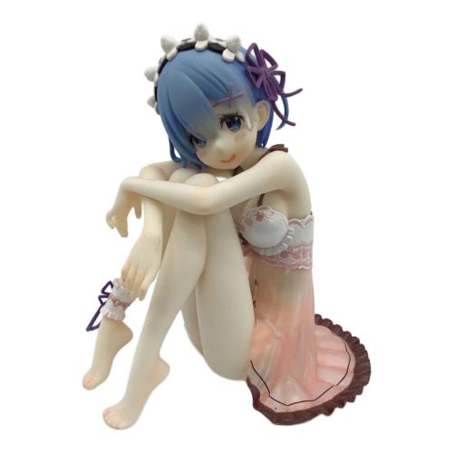 GOODSMILE COMPANY (グッドスマイルカンパニー) 1/7 レム・バースデーランジェリーVer. フィギュア Re:ゼロから始める異世界生活