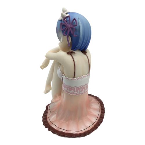 GOODSMILE COMPANY (グッドスマイルカンパニー) 1/7 レム・バースデーランジェリーVer. フィギュア Re:ゼロから始める異世界生活