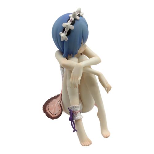 GOODSMILE COMPANY (グッドスマイルカンパニー) 1/7 レム・バースデーランジェリーVer. フィギュア Re:ゼロから始める異世界生活