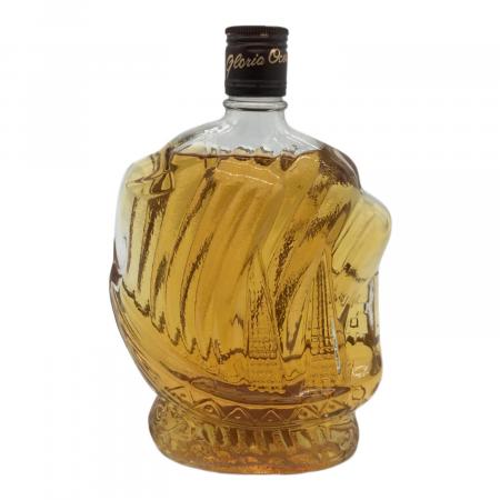 三楽オーシャン (サンラクオーシャン) GLORIA OCEAN ウィスキー 760ml