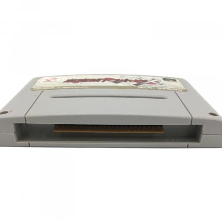 KONAMI (コナミ) 悪魔城ドラキュラXX スーパーファミコン用ソフト
